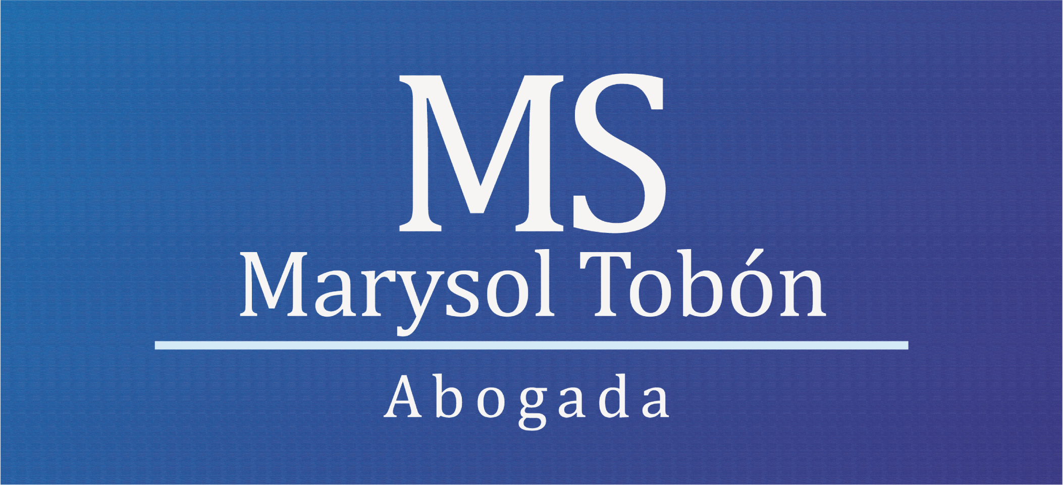 MS Marysol Tobón